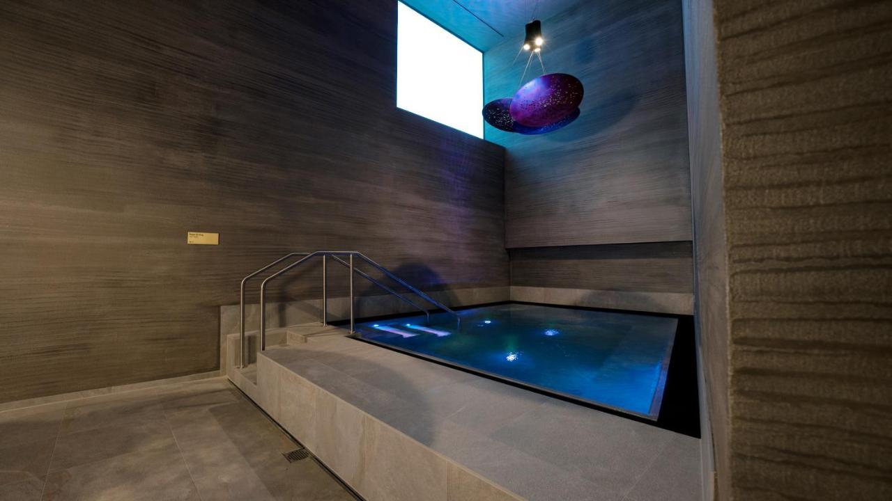 Laax Wellnesshostel3000 Exterior photo